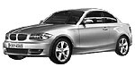 BMW E82 P015D Fault Code