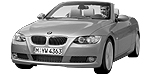 BMW E93 P015D Fault Code
