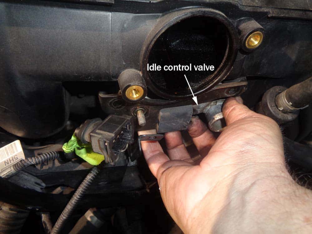 See P015D in engine
